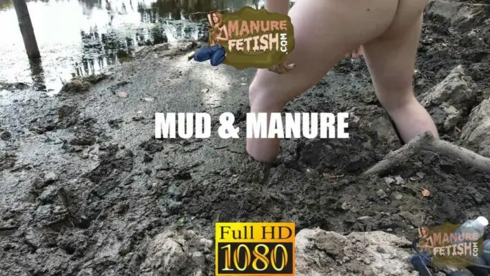 mud and manure