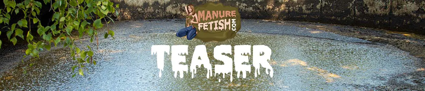 Teaser Trailer for manure videos