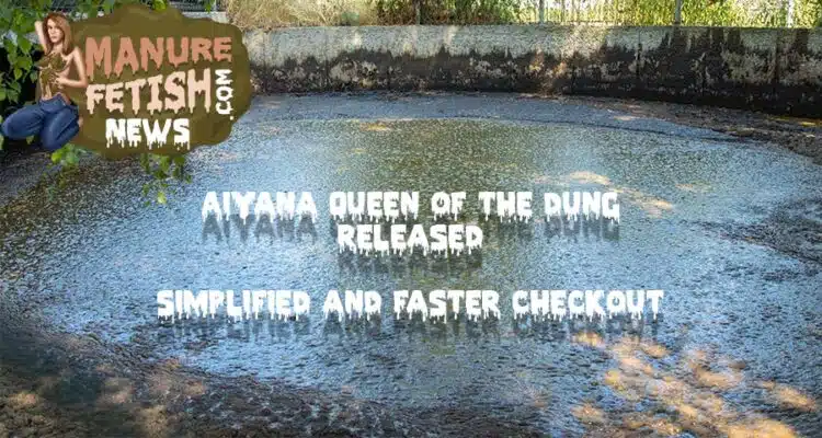 aiyana queen of the dung released