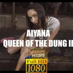 aiyana queen of the dung 2
