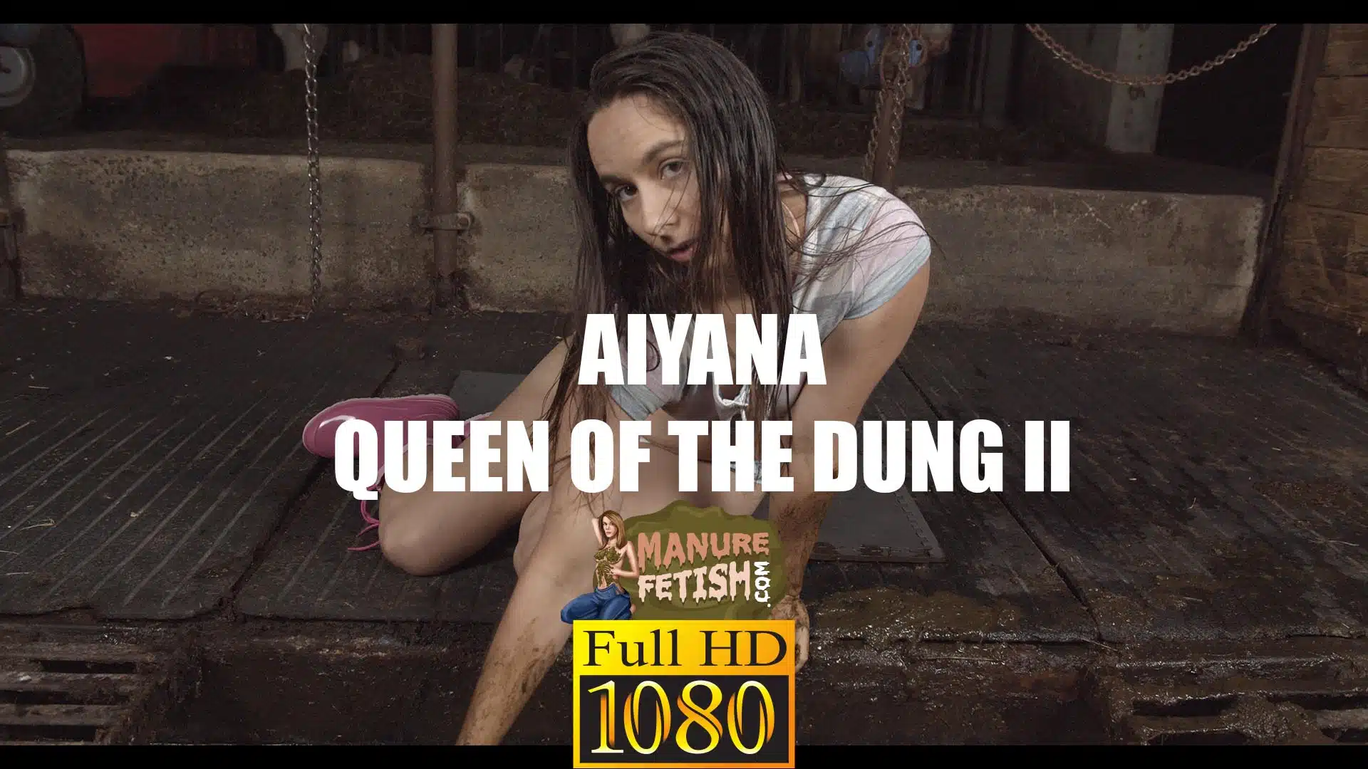 aiyana queen of the dung 2