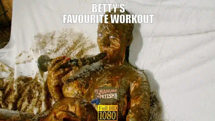 Bettys Favourite Workout