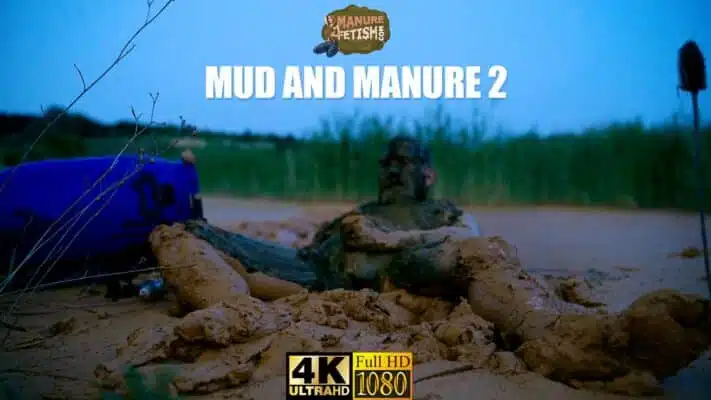 Mud and Manure 2 Trailer