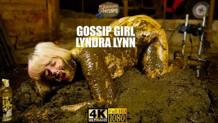 Gossip Girl Lyndra Lynn