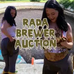 Rada Brewer's Auktionen