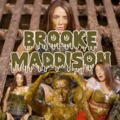 Brooke Maddison