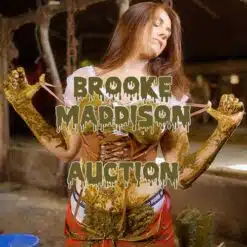 Brooke Maddison Auction