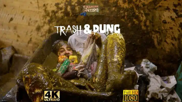 Trash & Dung