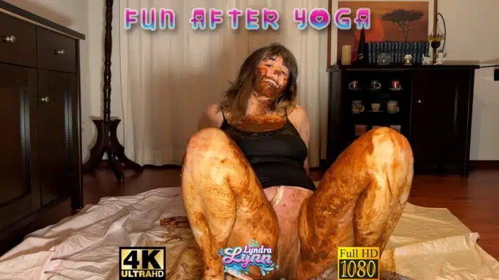 Fun After Yoga Trailer