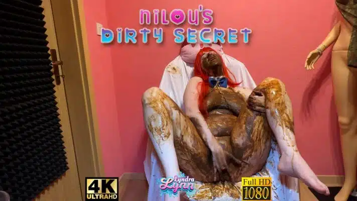 Nilou's Dirty Secret Trailer