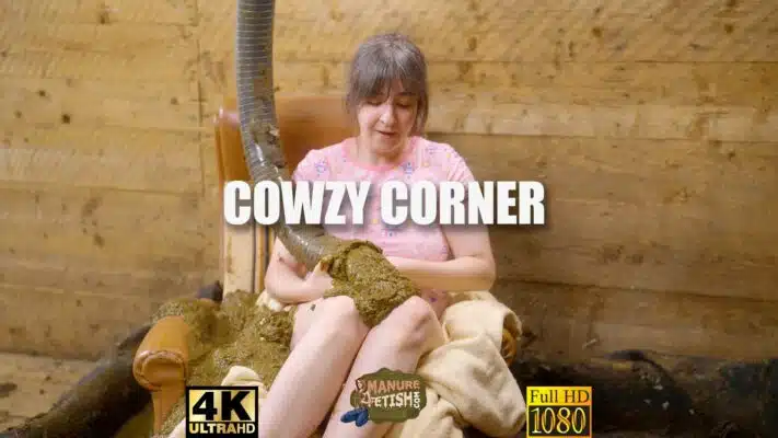 COWzy Corner