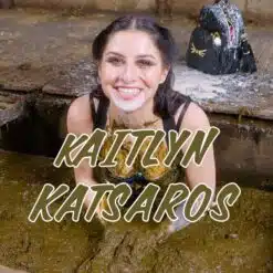 Kaitlyn Katsaros