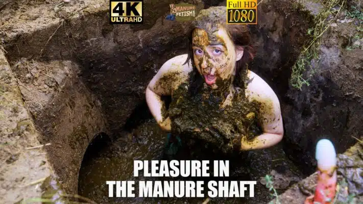 Pleasure In The Manure Shaft